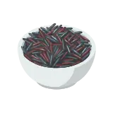 Wild rice icon