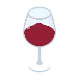 Wine icon
