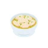 Wonton icon