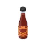 Worcestershire sauce icon