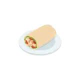 Wrap icon