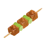Yakitori icon