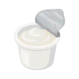 Yogurt icon